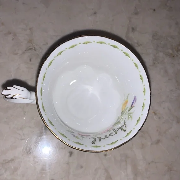 Royal Albert bone china - Picture 3 of 6